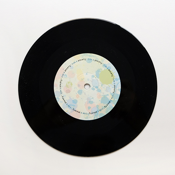 Petty Mojo's Rotten Boom Boom 7" Vinyl Record